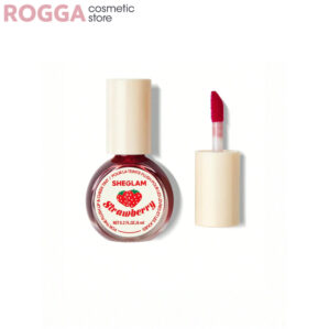 Sheglam Lip Tint Strawberry