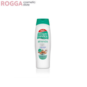 Instituto Espanol Almendra Body Shampoo