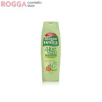 Instituto Espanol aloe vera Body Shampoo