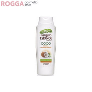 Instituto Espanol Coco Body Lotion