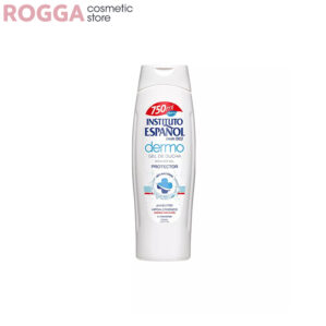 Instituto Espanol Dermo Body Shampoo