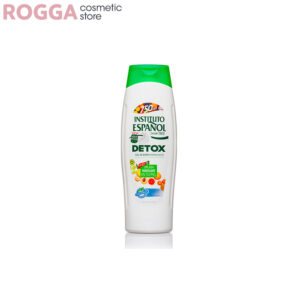 Instituto Espanol Detox Body Shampoo