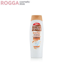 Instituto Espanol leche Avena Body Shampoo