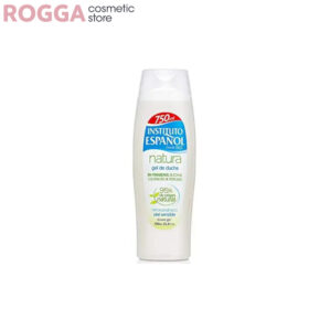 Instituto Espanol Natura Body Shampoo