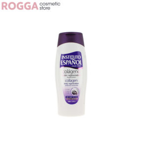 Instituto Espanol collagen Body Lotion