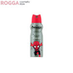 Maya Body Spray For Kids Spider Man