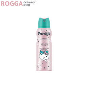 Maya Body Spray For Kids Kitty