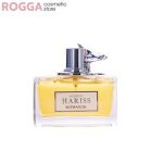 Rosseta Harris Inspiration