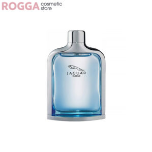 jaguar classic blue