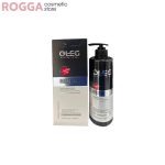 OLEG Oleg Professional hair shampoo