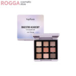 Top Face soft dream Eye Shadow