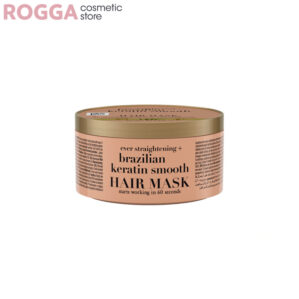 OGX Brazilian Keratin Smooth Mask