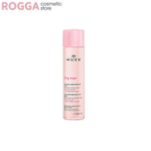 Nuxe Very rose micellar