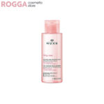 میسلار نوکس مدل Very rose حجم 400 میلی لیتر