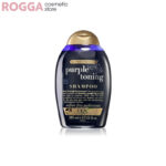 OGX Purple Toning Shampoo