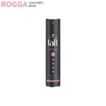 اسپري نگهدارنده حالت مو تافت مدل Hair spray حجم 250 میلی لیتر
