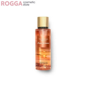 Victoria's Secret body splash amber romance