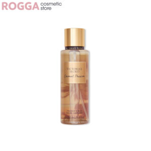 Victoria's Secret body splash coconut pashin
