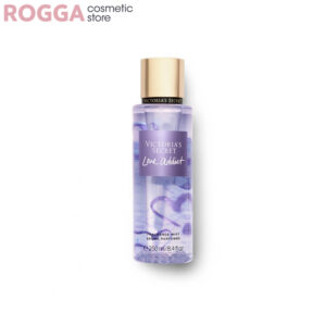 Victoria's Secret body splash love addict