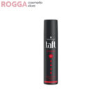 اسپري نگهدارنده حالت مو تافت مدل Hair Lacquer حجم 250 میلی لیتر
