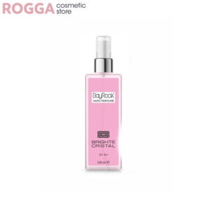 Bayrock Brighte cristal Di Arrege Vapo Perfume