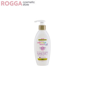 OGX Miracle Air Dry Cream Hair cream