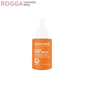 Skin One Vitamin C serum