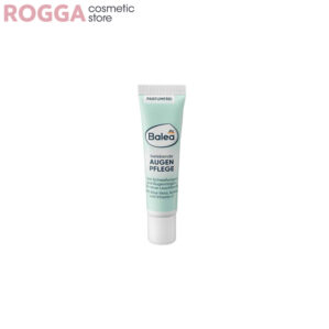 Balea aloe vera eye cream