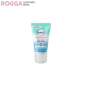 Balea Hautrein anti pickel gel