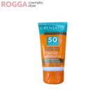 ضدآفتاب Clinians مدل Viso Protettiva Anti Age حجم 75 میلی لیتر