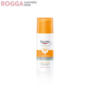Eucerin oil control Sunscreen Cream