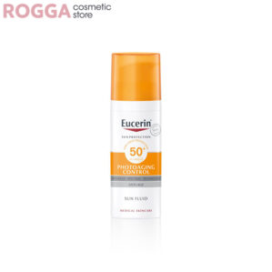 Eucerin Photoaging control Sunscreen Cream