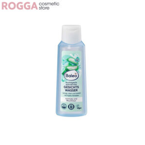 Balea toner for oily skin