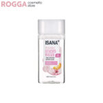 Isana rose toner