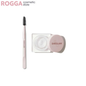 Sheglam set up brow hold Eyebrow soap