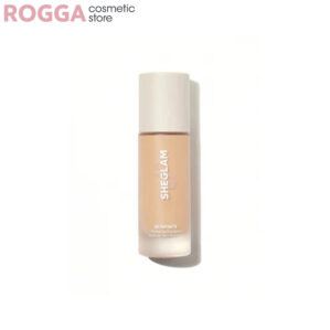 Sheglam glass powder cream