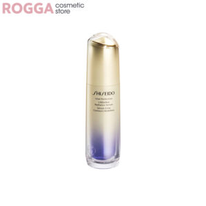 Shiseido Radiance lifter Serum