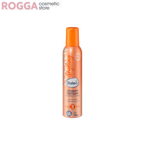 Balea locken styling hair mousse