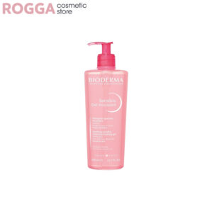 Bioderma washing gel foam