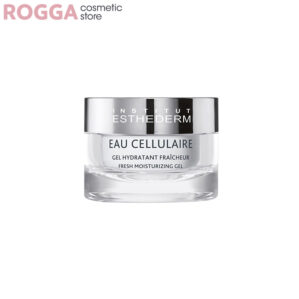 Esthederm cellulaire Moisturizing cream gel