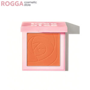 Sheglam coraldially Blush palette