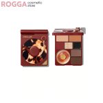 Sheglam gramophone shade palette