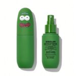 اسپری فیکس پیکل ریک کالکشن RICK AND MORTY شیگلم SHEGLAM