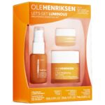 ست روشن کننده پوست OLE HENRIKSEN