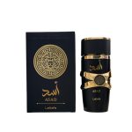 ادکلن لطافه مدل اسد