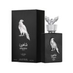 ادکلن لطافه مدل شاهین