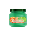 ماسک استحکام بخش و افزایش رشد مو گارنیر Biotin Bomb Grow Strong حجم 320 میلی لیتر