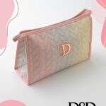 کیف آرایشی دی اس دی مدل 06