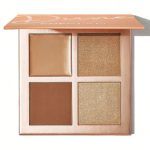پالت میکاپ شیگلم مدل 3D Pro Face Palette رنگ Dune