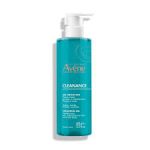 ژل شستشو اون مدل Cleanance حجم 400 میلی لیتر